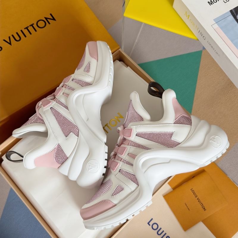 Louis Vuitton Archlight Shoes